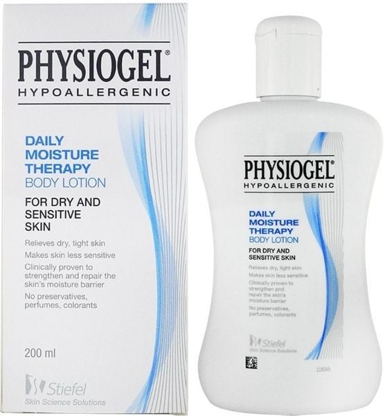 Physiogel DMT Losyon 200 ml