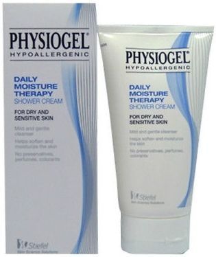 Physiogel Daily Moisture Therapy Shower Cream 150 ml - Duş Kremi