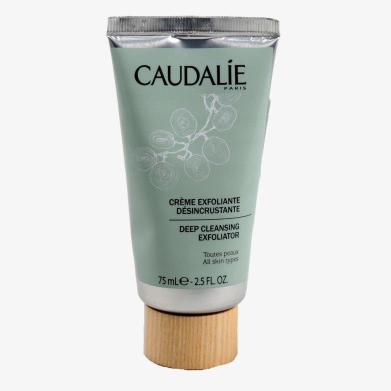 Caudalie Deep Cleansing Exfoliating Cream 75 ml