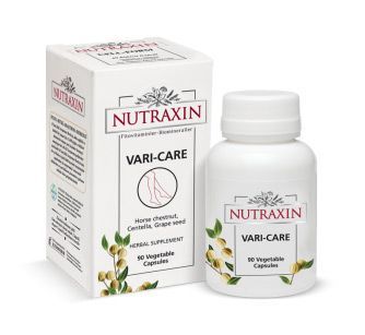 Nutraxin Vari Care 90 Kapsül