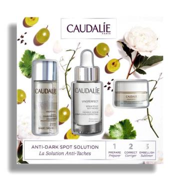 Caudalie Anti Dark Spot Solution Koyu Leke Karşıtı Set