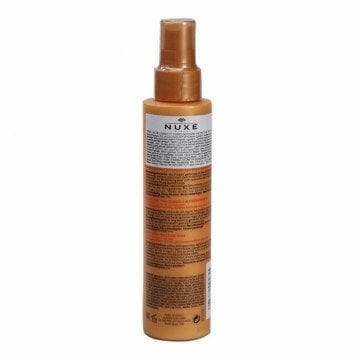 Nuxe Sun - Spray Lacte SPF20 - Güneş Koruyucu Yüz ve Vücut Sütü 150 ml