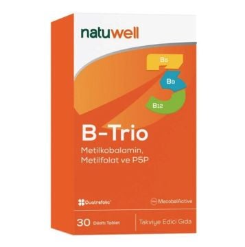 Natuwell B-Trio