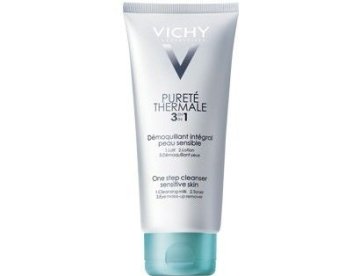 Vichy Purete Thermale Demaquillant İntegral 3 in 1 200 ml