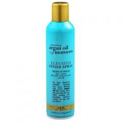 Organix Argan Oil Of Morocco Finish Spray 282 ml - Saç Şekillendirici Sprey