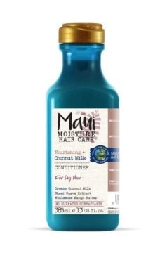 Maui Moisture Hair Care Coconut Mılk Conditioner