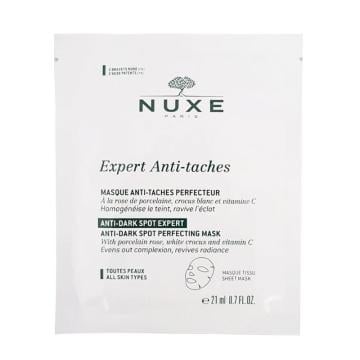 Nuxe Expert Anti Taches Leke Karşıtı Maske 21 ml