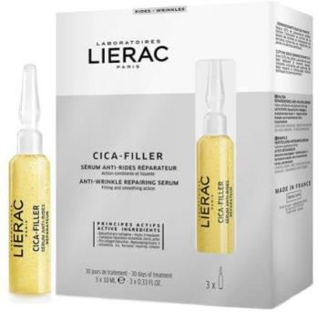 Lierac Cica Filler Onarıcı Kırışıklık Karşıtı Serum 30 ml