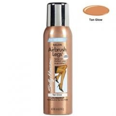 Sally Hansen Airbrush Legs Sprey 75 ml (Tan Glow)