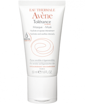 Avene Tolerance Extreme Masque 50 ml