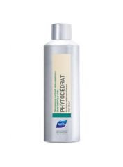 Phyto Phytocedrat Şampuan 200 ml - Yağlı Saçlar için Sebum Düzenleyici Şampuan