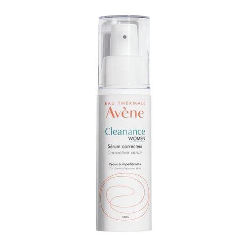 Avene Cleanance Serum Correcteur Women 30 ml