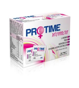 Protime Women (Kadınlar İçin) 5 gr 30 Saşe