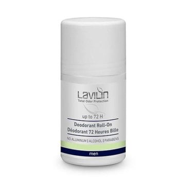 Lavilin Roll - On Deodorant Terleme Karşıtı Erkekler İçin 80 ml