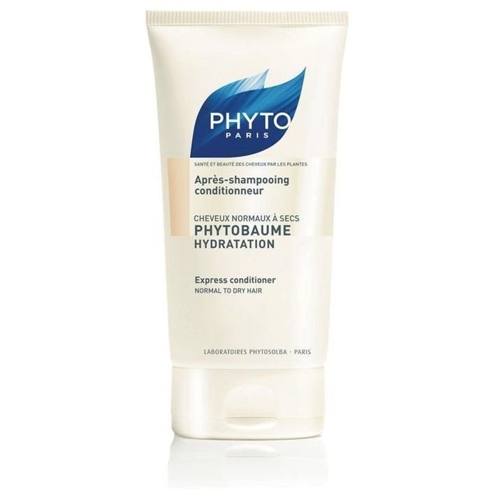 Phyto Phytobaume Hydration Normal Ve Kuru Saçlar İçin Nemlendirici Saç Kremi