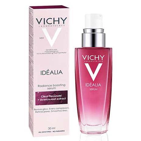 Vichy idealia Serum 30 ml