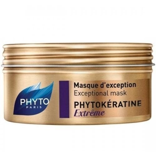 Phyto Phytokeratine Extreme Exceptional Maske 200ml