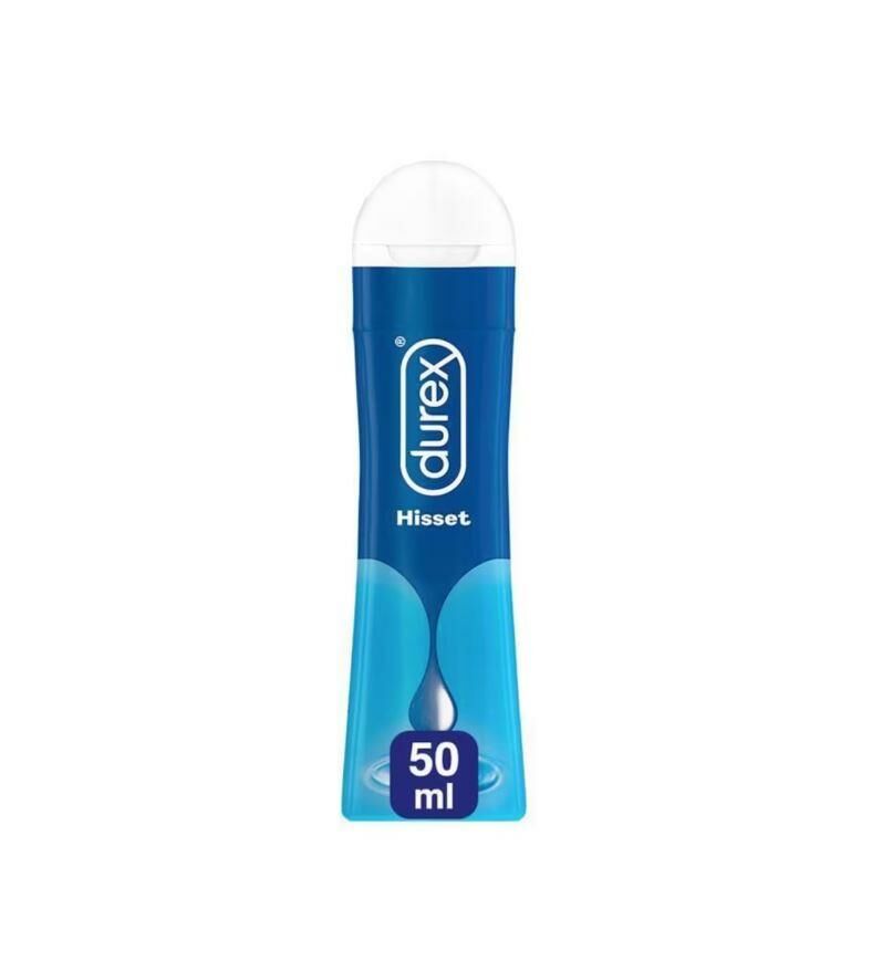 Durex Hisset Kayganlaştırıcı Jel 50 ml