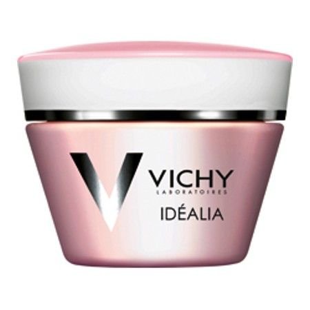 Vichy Idealia Bakım Kremi PNM 50 ml Normal/Karma Cilt