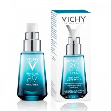 Vichy Mineral 89% Göz Çevresi Bakımı 15 ml