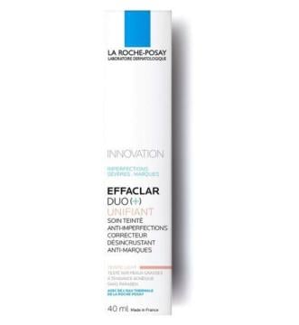 La Roche Posay Effaclar Duo Unifiant  Light 40ml