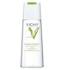 Vichy Normaderm Solution Micellaire 3 ü 1 arada Solüsyon 200 ml
