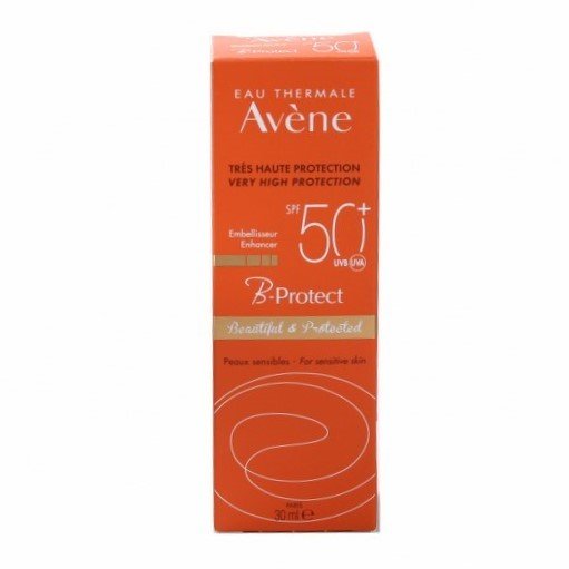 Avene Solaire B-Protect SPF 50 Güneş Kremi 30 ml