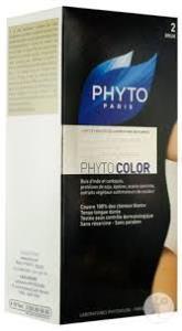 Phyto Color 2 Brun