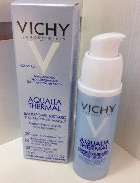 Vichy Aqualia Thermal Yeux 15 ml Göz Balsamı