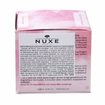 Nuxe Insta-Masque Maske 50 ml