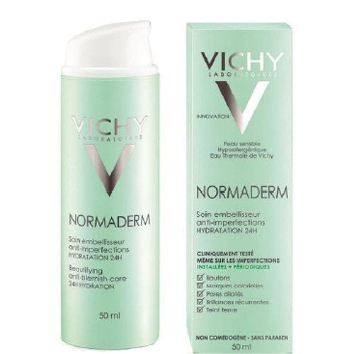 Vichy Normaderm Losyon 50 ml