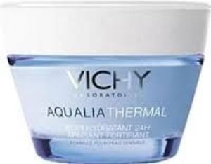 Vichy Aqualia Thermal Riche 50 ml Nemlendirici Krem