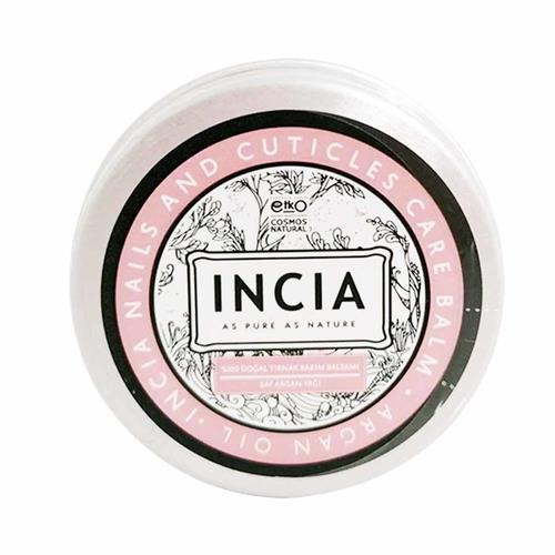 INCIA %100 Doğal Tırnak Bakım Balsamı 15 ml