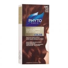 Phyto Color 6AC Blond Fonce Bitkisel Saç Boyası