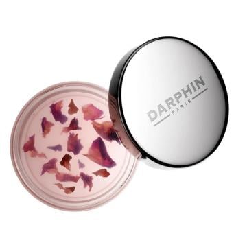 Darphin Petal Infusion Dudak ve Yanaklar için Pembe Görünüm Katan Gül Özlü Balm 5.5 gr