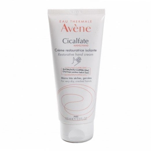 Avene Cicalfate Hand  El Kremi 100Ml