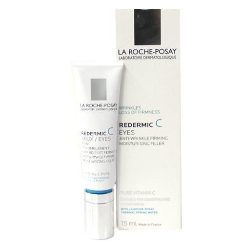 La Roche-Posay Redermic C Eyes Yeux 15 ml