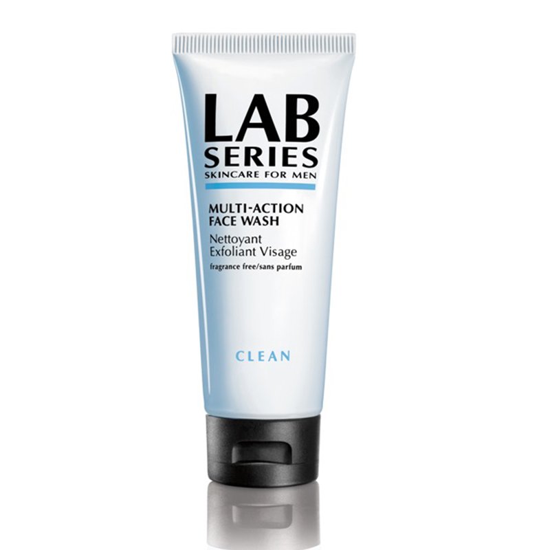 Lab Series Multi Action Face Wash 100 ml