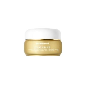 Darphin Eclat Sublime Youth Renewing Retinol Capsules 60 Kapsül