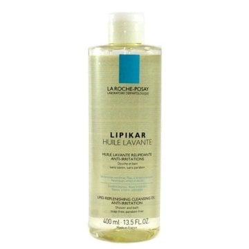 La Roche-Posay Lipikar Huile Lavante 400 ml Vücut Yağı