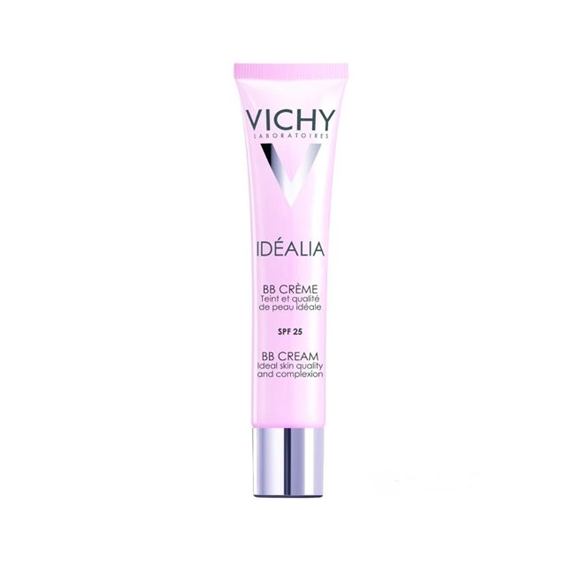 Vichy idealia BB Krem SPF 25 Açık Ton 40 ml