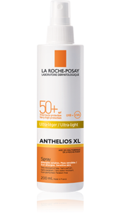 La Roche-Posay Anthelios XL Spf 50+ 200 ml Spray Güneş Losyonu