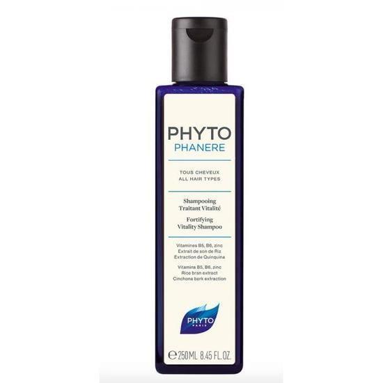 Phyto Phytophanere Güçlendirici Şampuan 250 ml