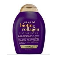 Organix Biotin & Collagen Full Dolgunlaştırıcı Bakım Kremi 385 ml