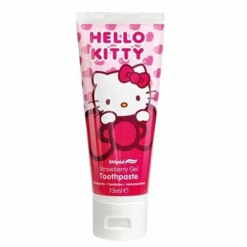 Hello Kitty Diş Macunu 75 ml