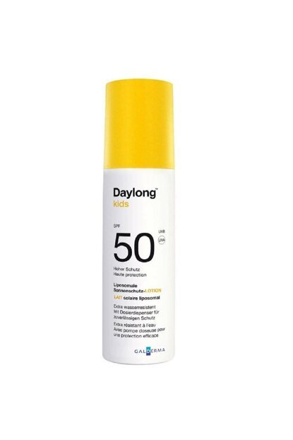 Daylong Kids SPF 50 Güneş Losyonu 150 ml