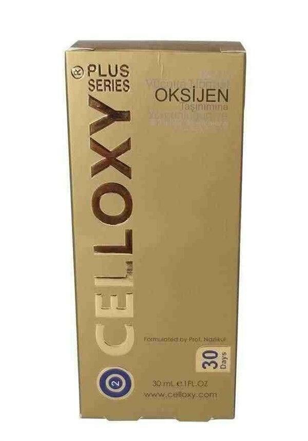 CELLOXY PLUS 30ML