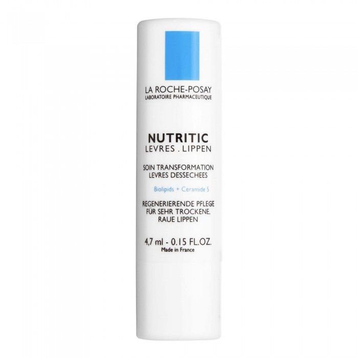 La Roche-Posay Nutritic Levres Lips 4,7 g