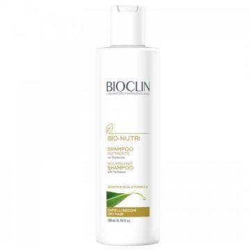 Bioclin Bio-Nutri Nourishing Shampoo 200 ml