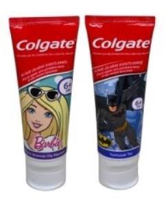 Colgate Çocuk Diş Macunu 75 ml